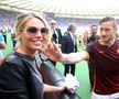 Ilary Blasi îi cere lui Totti o sumă incredibilă! Fostul star de la AS Roma, amenințat cu dezvăluiri incendiare