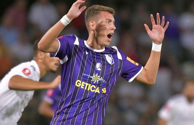 A ales greșit FCSB? Ișfan, peste fotbalistul de 1,7 milioane de euro al lui Becali