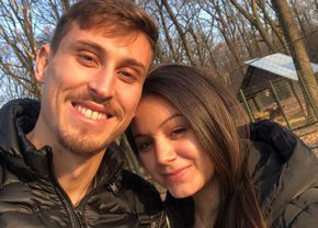 Brazilianul din SuperLiga și-a șocat soția când i-a zis unde se transferă: „Ce să căutăm noi acolo?”