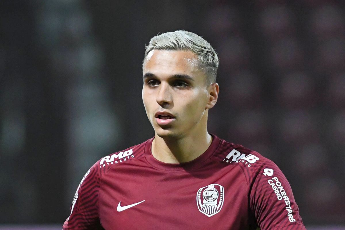 Manea, atac la adresa arbitrajului: „Puteam să avem 6 puncte în plus! E frustrant să luăm gol așa”