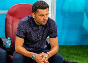 Nicolae Dică, ultimatum pentru jucători înainte de FCSB - FC Argeș. Ce le-a pus în vestiar: „Sper să înţeleagă că nu e OK”