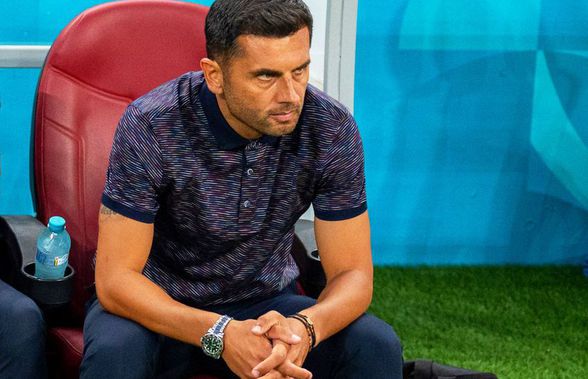 Nicolae Dică, ultimatum pentru jucători înainte de FCSB - FC Argeș. Ce le-a pus în vestiar: „Sper să înţeleagă că nu e OK”