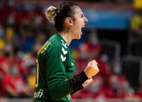 România învinge dramatic Spania și câștigă Trofeul Carpați! Iulia Dumanska și Sorina Grozav, prestații fenomenale înainte de Euro 2022