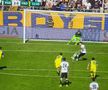 Dennis Man, gol incredibil din penalty