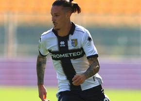 Ce fac stranierii în acest week-end » Dennis Man, gol pentru Parma