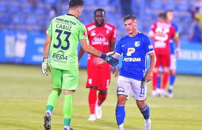 Gică Hagi: „Am mai pierdut 2 jucători!” » Ce s-a întâmplat cu Torje și Benzar în pauza internațională