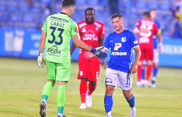 Gică Hagi: „Am mai pierdut 2 jucători!” » Ce s-a întâmplat cu Torje și Benzar în pauza internațională