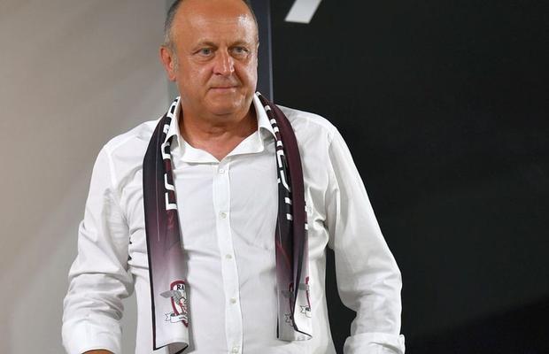 Gigi Becali, mesaj pentru Dan Șucu: „Să nu creadă că merge așa” + Ce zice de Hagi