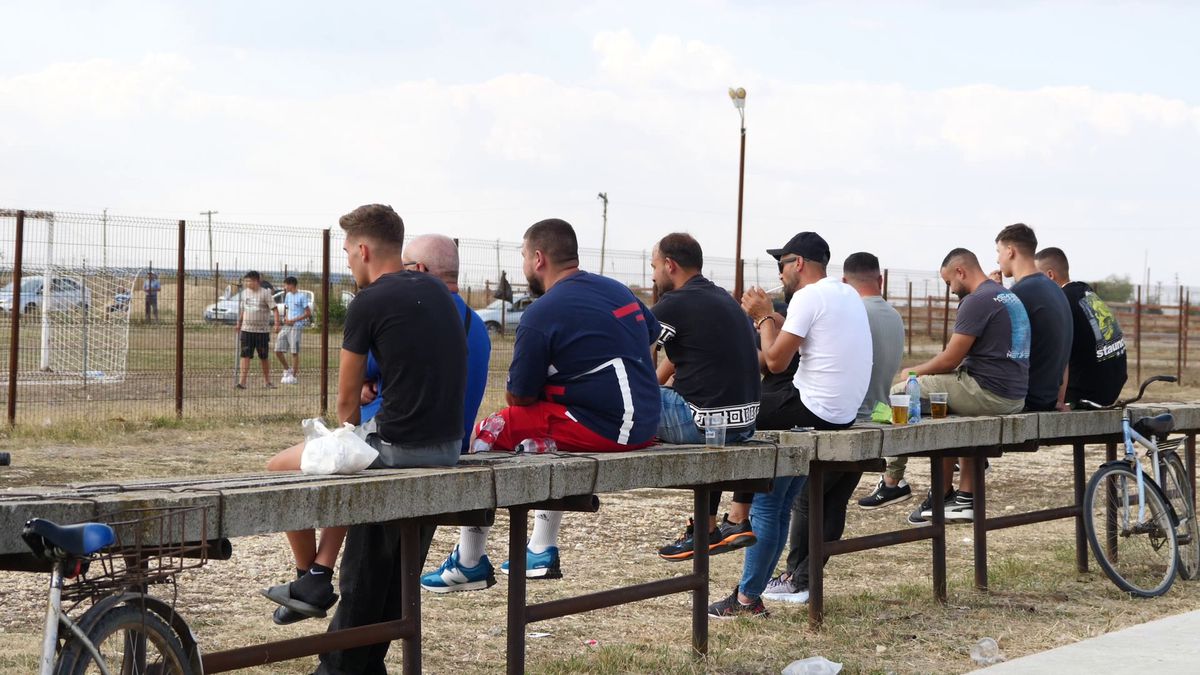 „Azi aveți leucoplast la gură! Sunt probleme? Dacă da, nu mă interesează!” » Derby comunal de Teleorman cu „Ambreiaj” și „Marmeladă”!