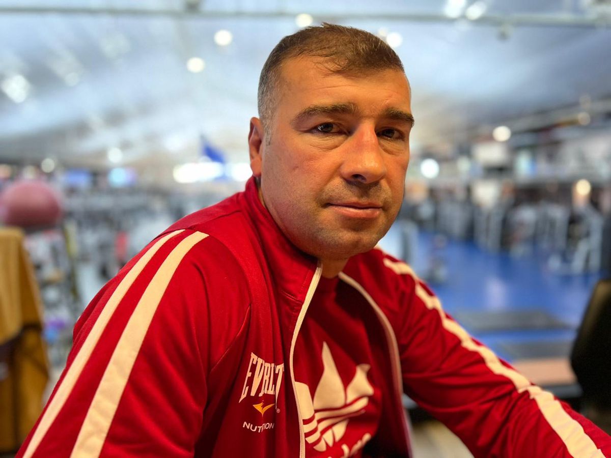 Gazeta l-a vizitat pe Lucian Bute în Canada » Interviu rar cu fostul campion mondial: „Am fost foarte afectat psihic, după meciul cu Froch. Am intrat într-o mică depresie”