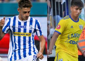 Poli Iași - Petrolul, duel de tradiție în Copou » Echipele pregătite de Grozavu și Florin Pîrvu + cote la pariuri