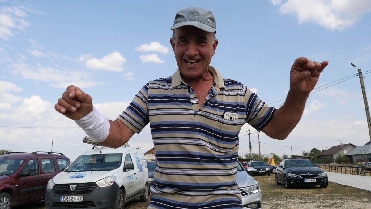 „Azi aveți leucoplast la gură! Sunt probleme? Dacă da, nu mă interesează!” » Derby comunal de Teleorman cu „Ambreiaj” și „Marmeladă”!