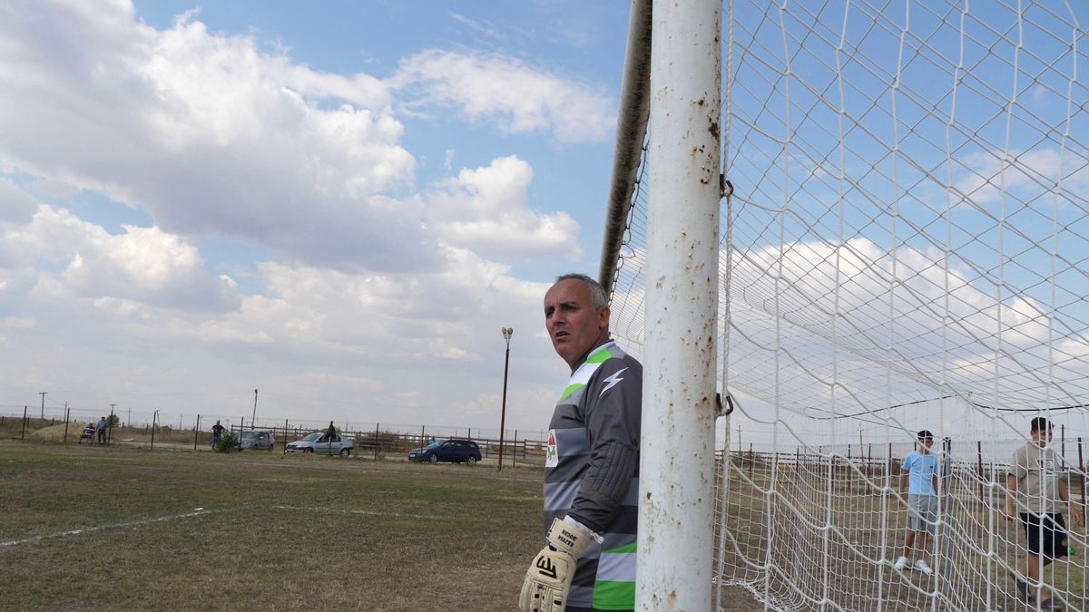 „Azi aveți leucoplast la gură! Sunt probleme? Dacă da, nu mă interesează!” » Derby comunal de Teleorman cu „Ambreiaj” și „Marmeladă”!