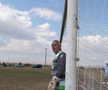 „Azi aveți leucoplast la gură! Sunt probleme? Dacă da, nu mă interesează!” » Derby comunal de Teleorman cu „Ambreiaj” și „Marmeladă”!