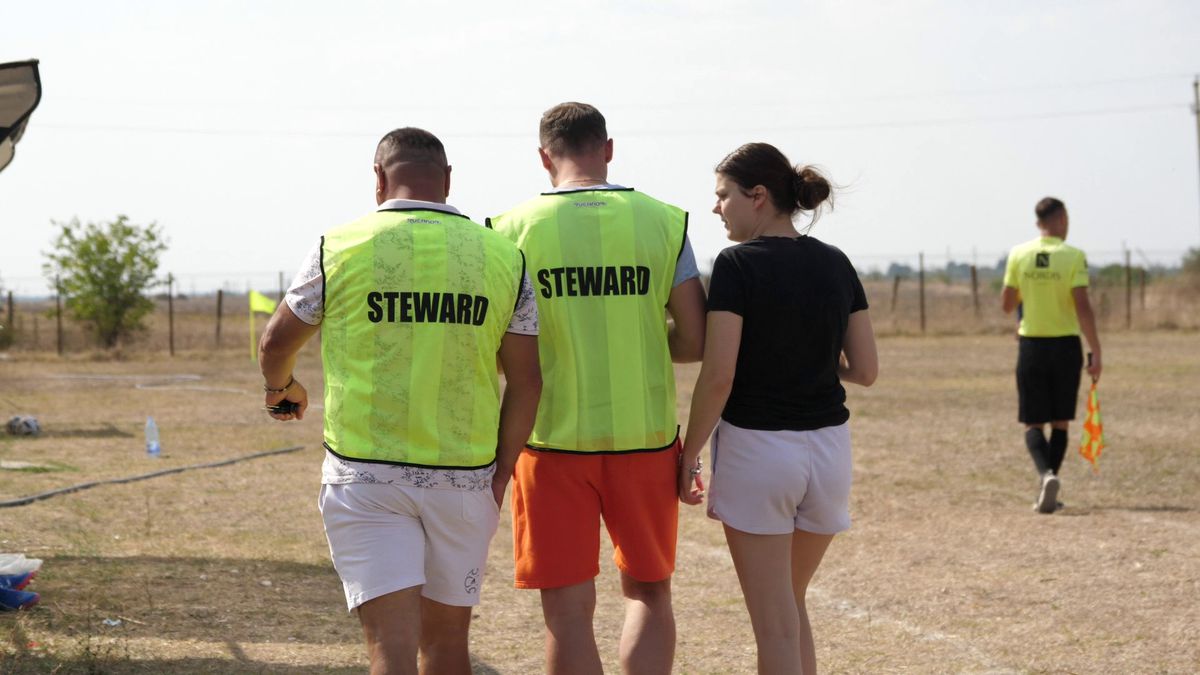 „Azi aveți leucoplast la gură! Sunt probleme? Dacă da, nu mă interesează!” » Derby comunal de Teleorman cu „Ambreiaj” și „Marmeladă”!