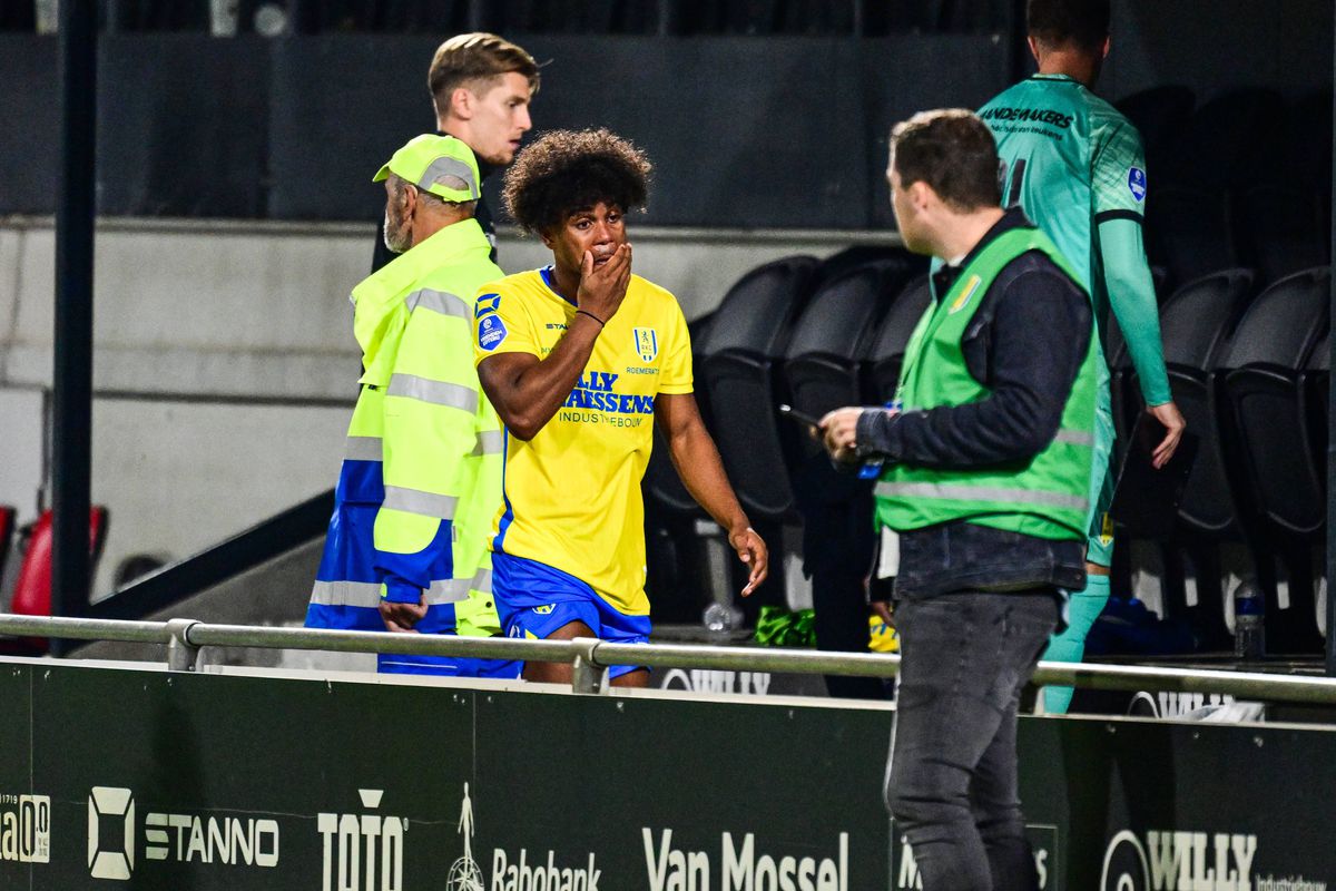 Supraviețuitorul » Portarul lui Waalwijk a mai trecut printr-o dramă în 2014! Ce a pățit batavul