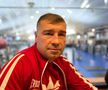 Interviu Lucian Bute în Montreal