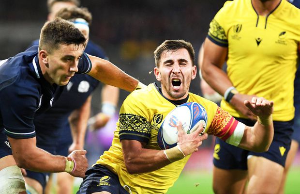 Închidem rugbyul sau ne (re)apucăm de el?!