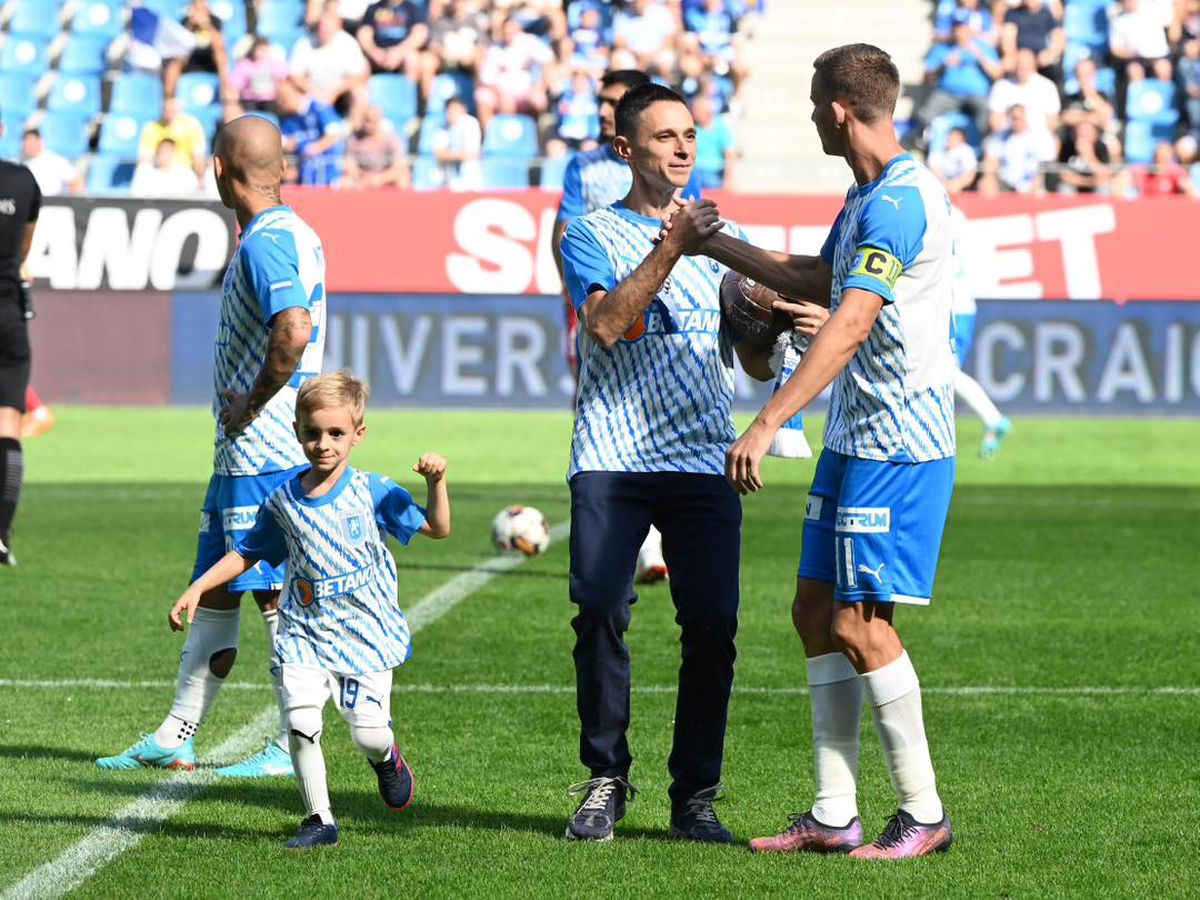 Cel mai dur discurs după rușinea trăită pe „Oblemenco”: „Mi-e rușine să ies pe stradă! Poate să vină și Mourinho... «Jenibil»!”