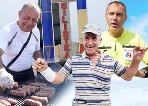 „Azi aveți leucoplast la gură! Sunt probleme? Dacă da, nu mă interesează!” » Derby comunal de Teleorman cu „Ambreiaj” și „Marmeladă”!