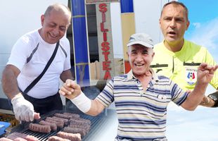 „Azi aveți leucoplast la gură! Sunt probleme? Dacă da, nu mă interesează!” » Derby comunal de Teleorman cu „Ambreiaj” și „Marmeladă”!