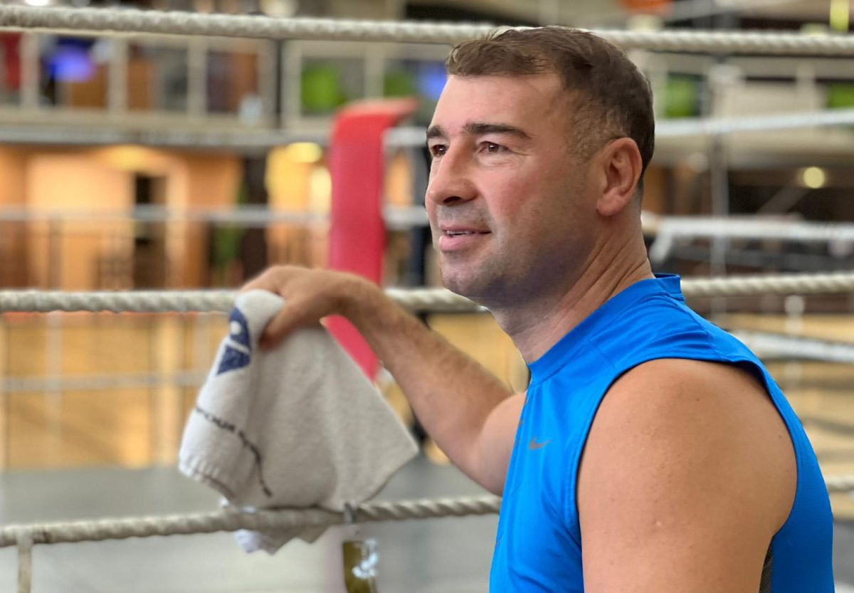 Depistat pozitiv în 2016, Lucian Bute vorbește în premieră despre cazul Simona Halep: „Să fie puternică! Eu am demonstrat că suplimentul era contaminat, dar imaginea rămâne șifonată”