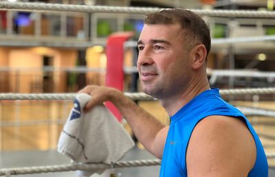 Depistat pozitiv în 2016, Lucian Bute vorbește în premieră despre cazul Simona Halep: „Să fie puternică! Eu am demonstrat că suplimentul era contaminat, dar imaginea rămâne șifonată”