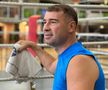 Gazeta a stat de vorbă cu Lucian Bute la Montreal