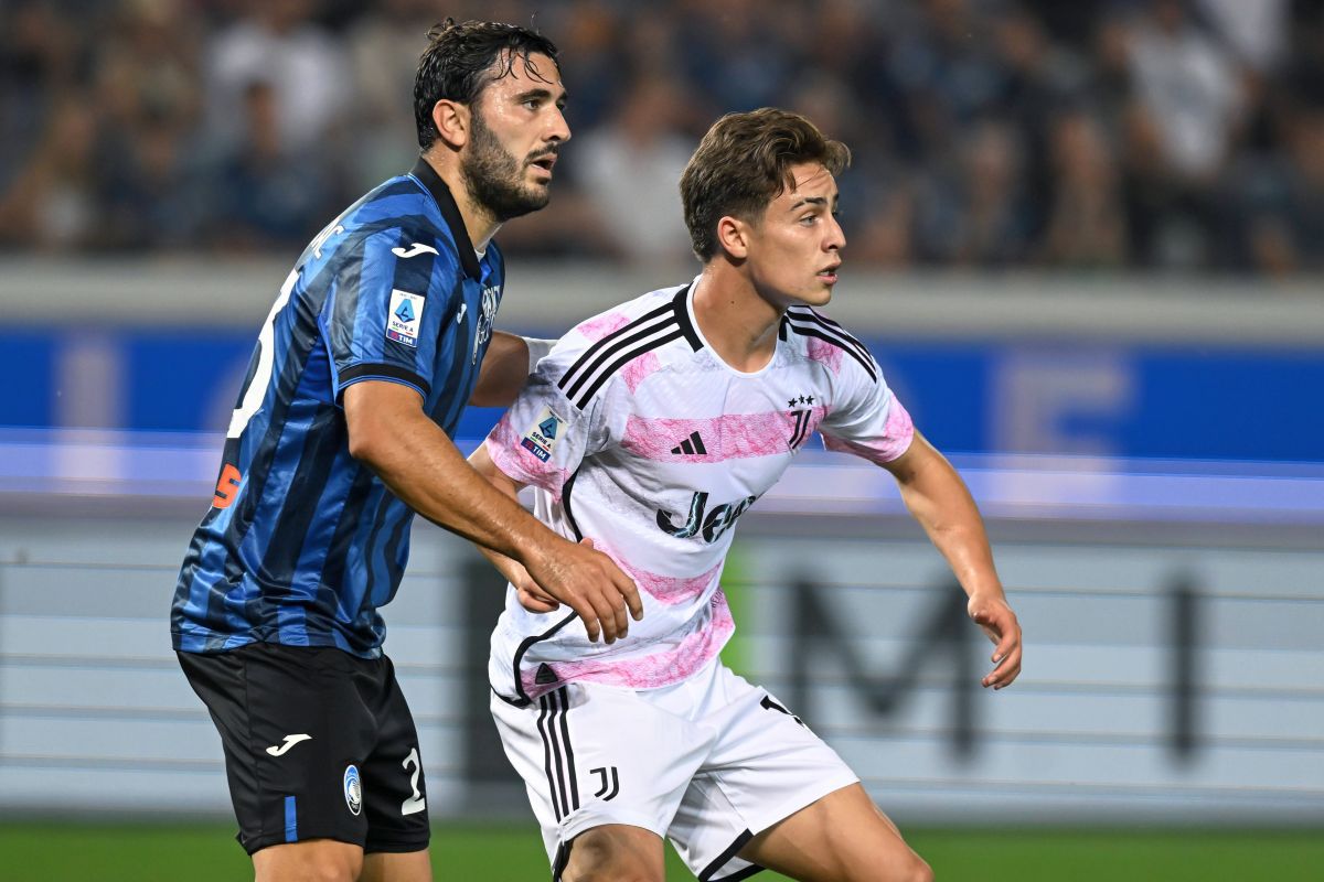 Atalanta - Juventus 0-0, în derby-ul zilei din Serie A » Meci dominat de trupa din Bergamo! Clasamentul actualizat