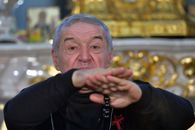 Gigi Becali nu-l iartă: „Mi-a scos 20-30 de milioane de euro din buzunar”