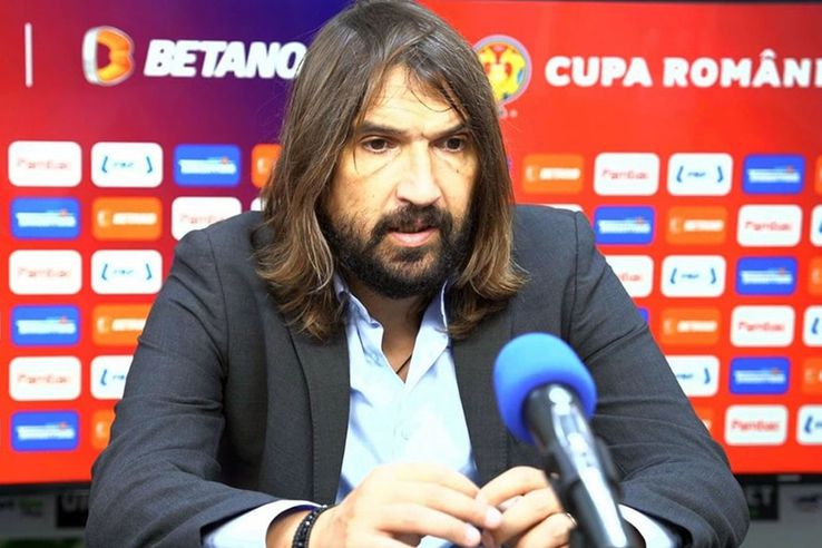 Dan Alexa, înainte de Asia Express