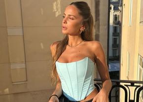 Imagini cu presupusa amanta a lui Neymar! Presa din Spania scrie că e bună prietenă cu iubita lui Gerard Pique