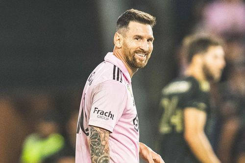 Viitor imediat sumbru pentru Leo Messi. Foto: Instagram