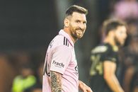 Sfârșit de sezon pentru Leo Messi? Argentinianul e tot accidentat și echipa nu mai câștigă fără el