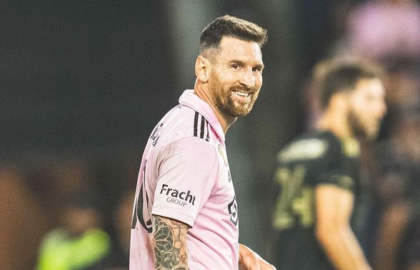 Sfârșit de sezon pentru Leo Messi? Argentinianul e tot accidentat și echipa nu mai câștigă fără el