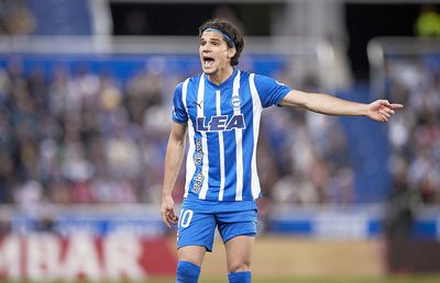 La un pas de „remarcabil” » Spaniolii l-au analizat pe Ianis Hagi în Alaves - Osasuna și au concluzionat: „Asta îl costă scump”