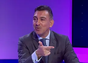 Ilie Dumitrescu dezvăluie ce l-a impresionat la Budescu: „Asta l-a preocupat tot timpul”