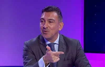 Ilie Dumitrescu dezvăluie ce l-a impresionat la Budescu: „Asta l-a preocupat tot timpul”