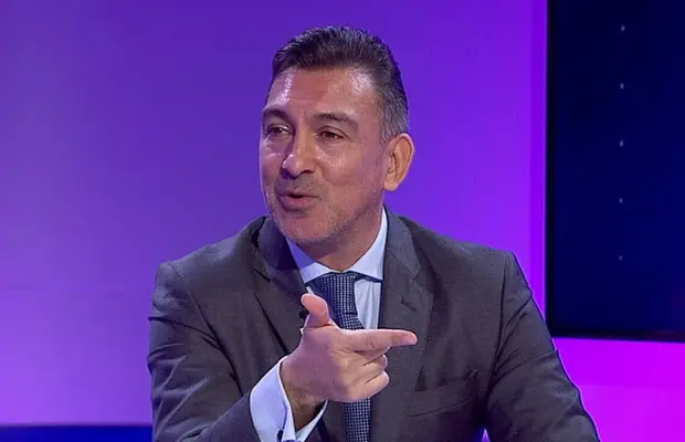 Ilie Dumitrescu dezvăluie ce l-a impresionat la Budescu: „Asta l-a preocupat tot timpul”