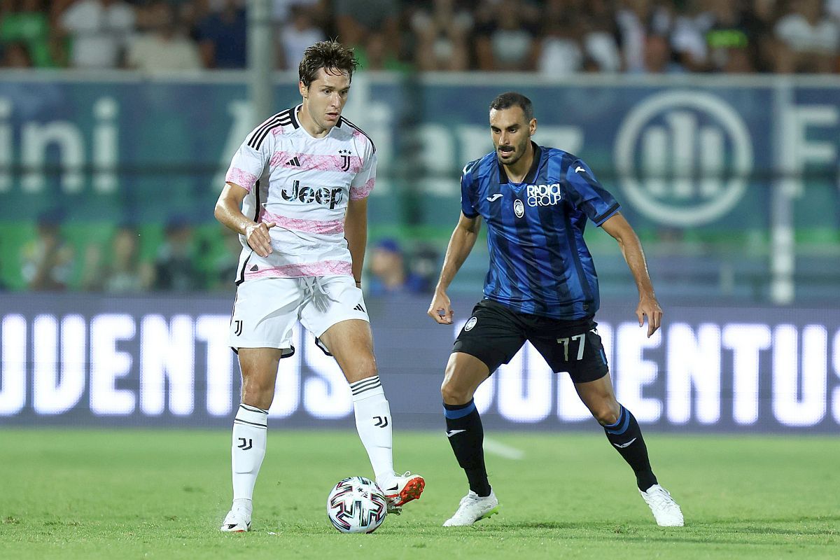 Atalanta - Juventus 0-0, în derby-ul zilei din Serie A » Meci dominat de trupa din Bergamo! Clasamentul actualizat