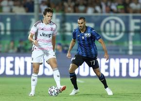 Atalanta - Juventus, în derby-ul zilei din Serie A » Echipe de start + cele mai tari cote