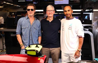 Apple bagă o AVERE pentru Formula 1! Ar fi tranzacția sezonului