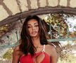 Așa l-a cucerit Mădălina Ghenea pe Grigor Dimitrov! Iubita tenismenului bulgar, mișcări senzuale în costum de baie, într-un avion privat