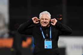 Marius Șumudică, contestat de fani după al treilea eșec la rând în campionat » Ce scuză a găsit antrenorul lui Gaziantep