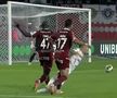 Penalty cerut de Oroian în Hermannstadt - Rapid