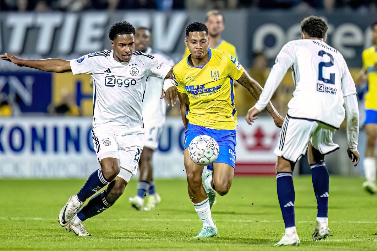 Dramă pe gazon. A trebuit să fie reanimat! Jucătorii au izbucnit în lacrimi