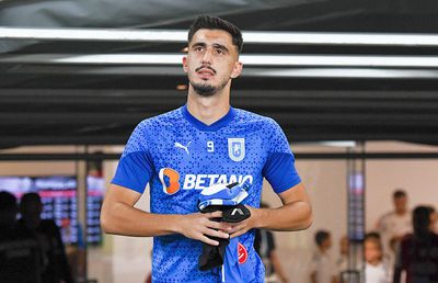 Bon explică de ce au fost scoși la pauză Ivan și Căpățînă: „Nu neapărat pentru poziționarea defectuoasă”