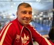 Gazeta l-a vizitat pe Lucian Bute în Canada » Interviu rar cu fostul campion mondial: „Am fost foarte afectat psihic, după meciul cu Froch. Am intrat într-o mică depresie”
