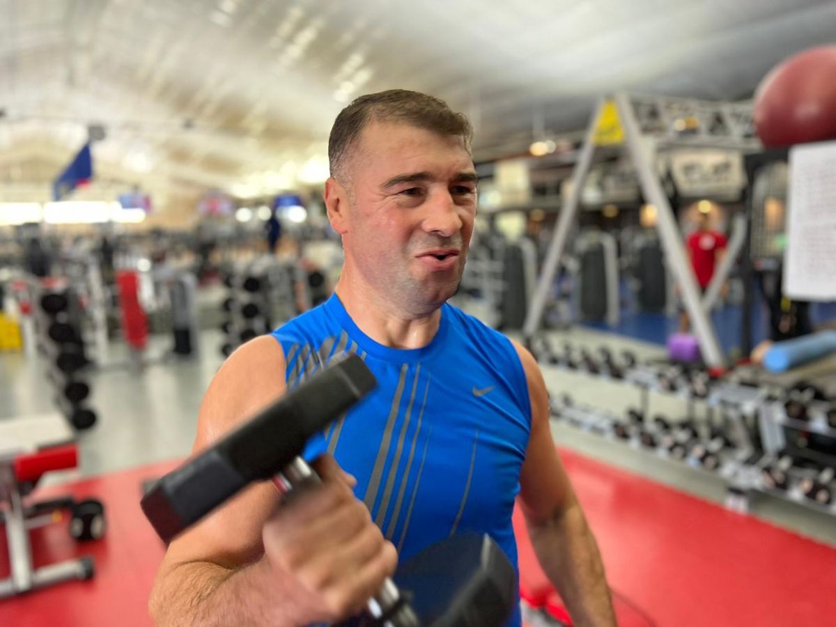 Gazeta l-a vizitat pe Lucian Bute în Canada » Interviu rar cu fostul campion mondial: „Am fost foarte afectat psihic, după meciul cu Froch. Am intrat într-o mică depresie”