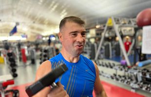 Gazeta l-a vizitat pe Lucian Bute în Canada » Interviu rar cu fostul campion mondial: „Am fost foarte afectat psihic, după meciul cu Froch. Am intrat într-o mică depresie”